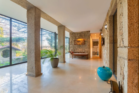 Landejendom i Vila do Conde, Porto, Vila do Conde - € 985.000 | Ref: ZRE-P-027 - foto 5